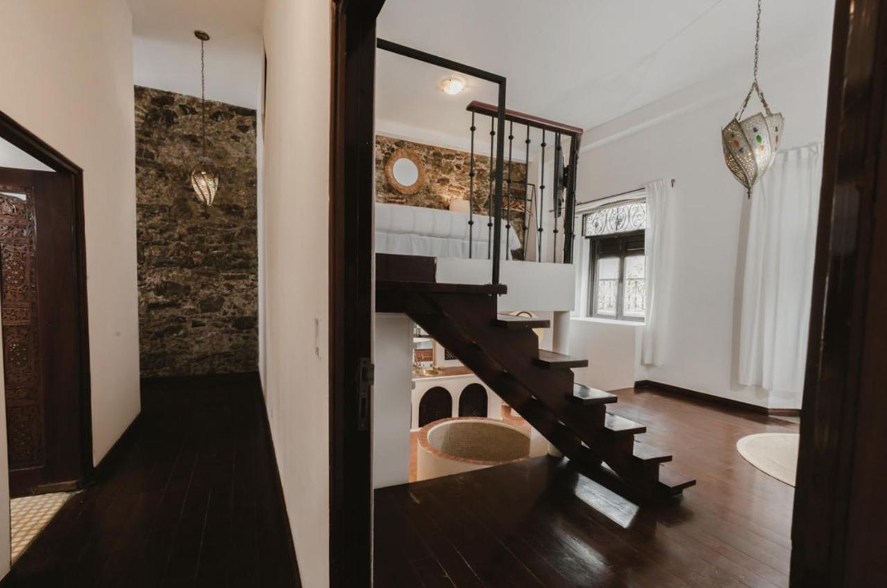 Amazinn Places Casco Viejo Relaxing Views And Sound Of The Sea Ciudad de Panamá Exterior foto