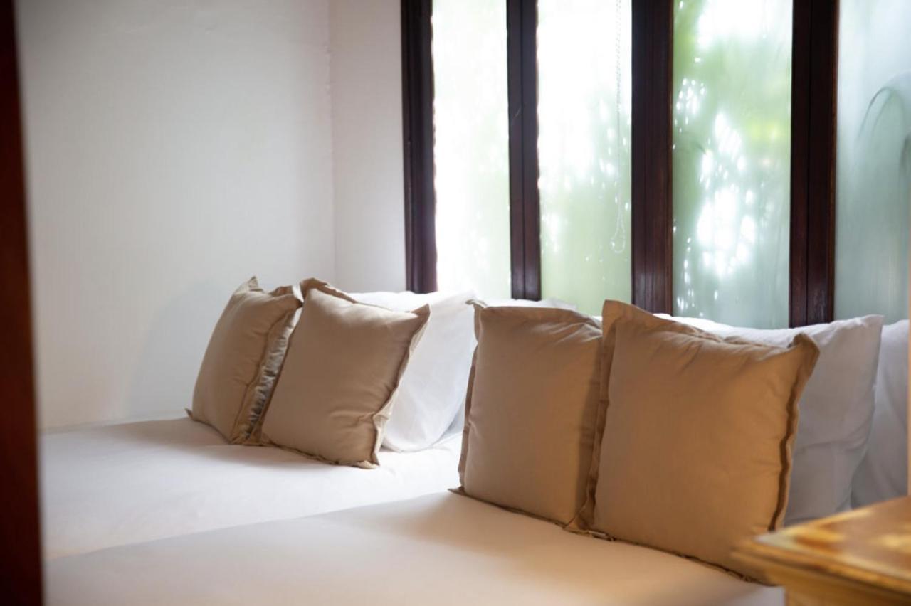 Amazinn Places Casco Viejo Relaxing Views And Sound Of The Sea Ciudad de Panamá Exterior foto