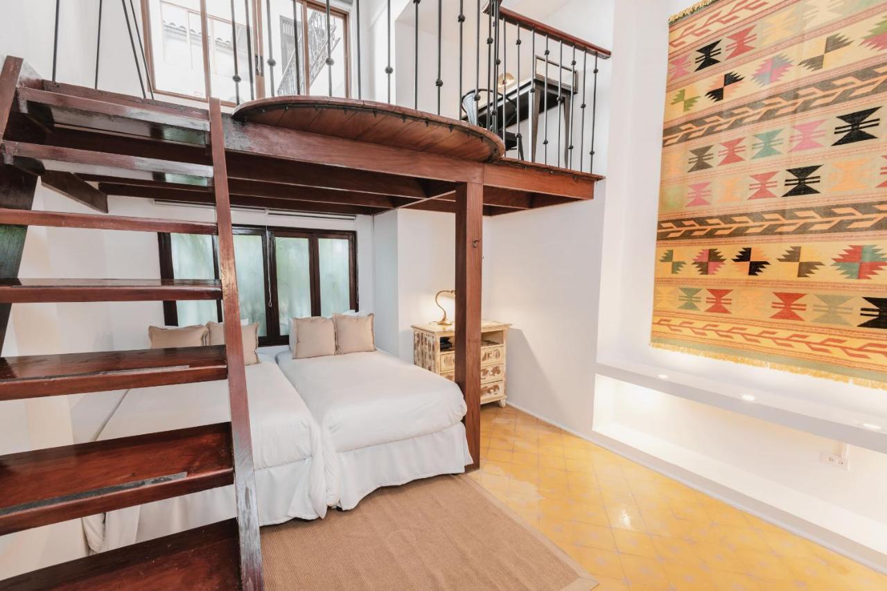Amazinn Places Casco Viejo Relaxing Views And Sound Of The Sea Ciudad de Panamá Exterior foto